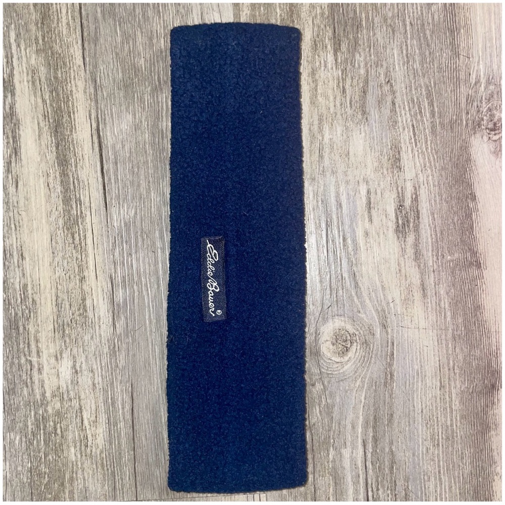 Eddie Bouer headband/sweatband